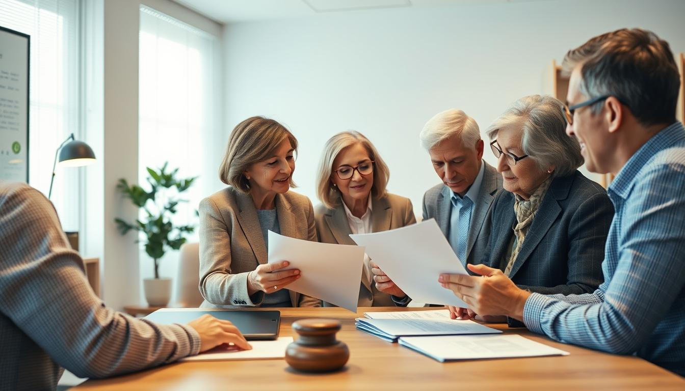 Responsive legal communication